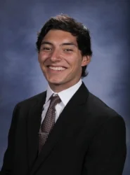 Suede Mora '19 - San Jose, CA Management Campus Involvement: Progressively Reaching Excellence in Professionalism (PREP), Director Society for Human Resource Management Kreuger Hall Bonfire Fish Camp, Counselor