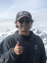 Davis Dzierzanowski '20 - Richmond, TX Finance Campus Involvement: Freshmen Leaders in Progress (FLiP), Director Corporate Finance Program Conference on Student Government Associations (COSGA), Member Relations Committee
