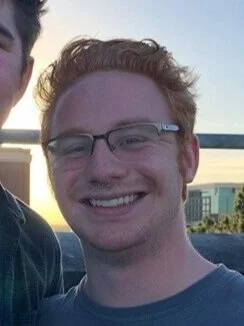 Kendall Elston '20 - Bellaire, TX Economics Major Campus Involvement: Fish Camp, Counselor Conference on Student Government Associations (COSGA), Member Relations Committee