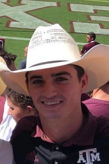 Payton Lauder ‘22 - Waller, TX University Studies Architecture