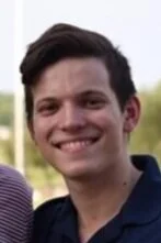 Juan Carlos Lozano '21 - McAllen, TX Management Campus Involvement: Freshmen Aggies Spreading Tradition (FAST), Internal Relations Director Fish Camp, Counselor