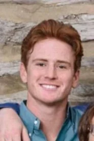 Buck Martin '21 - New Braunfels, TX I Campus Involvement: