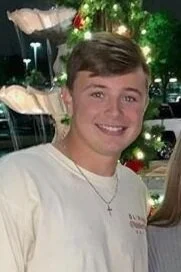Bradley Ahrens '21 - San Antonio, TX Finance Campus Involvement: Freshmen Leaders in Progress (FLiP), Member Texas A&M Football, Student Manager The Big Event, Staff Assistant Conference on Student Government Associations (COSGA), Development Committee