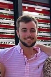 Cade Miketinac '21 - San Antonio, TX University Studies Business Campus Involvement: Fish Camp, Counselor Conference on Student Government Associations (COSGA), External Relations Committee