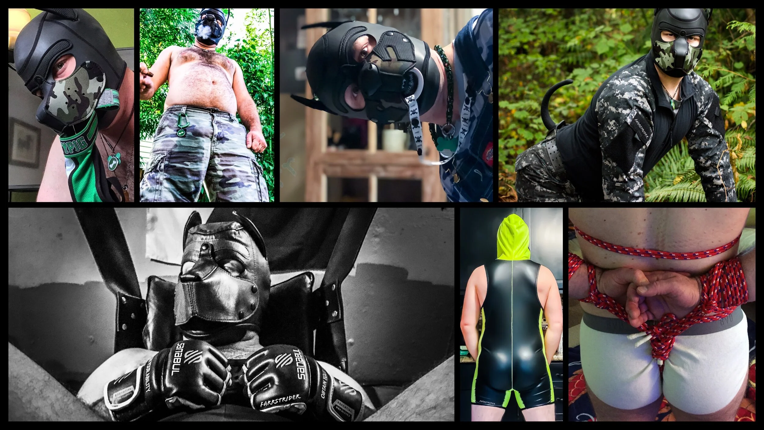 Puppy Play - The Intersection of Kink