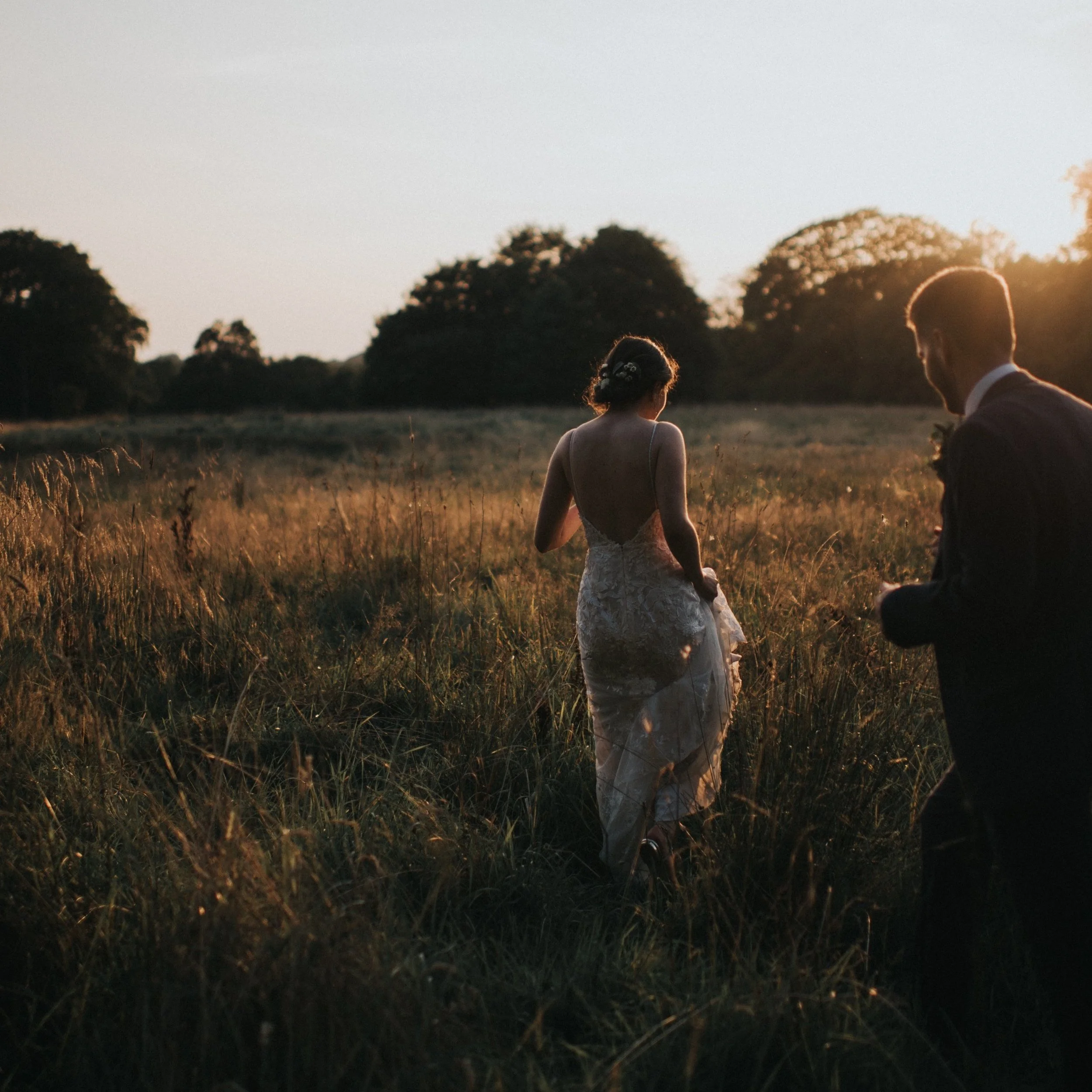 Bobtale Photography - North West Wedding Photographer  - Rivington Barn