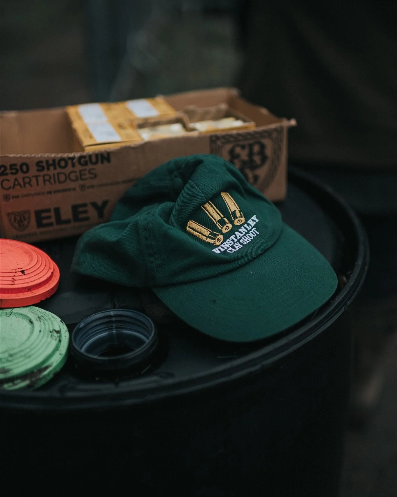 Winstanley Hall | clay shoot
First impressions matter&mdash;so does showing your business in action.

Brand photography isn&rsquo;t just about headshots; it&rsquo;s about storytelling. Whether you&rsquo;re running have-a-go events, workshops, or expe