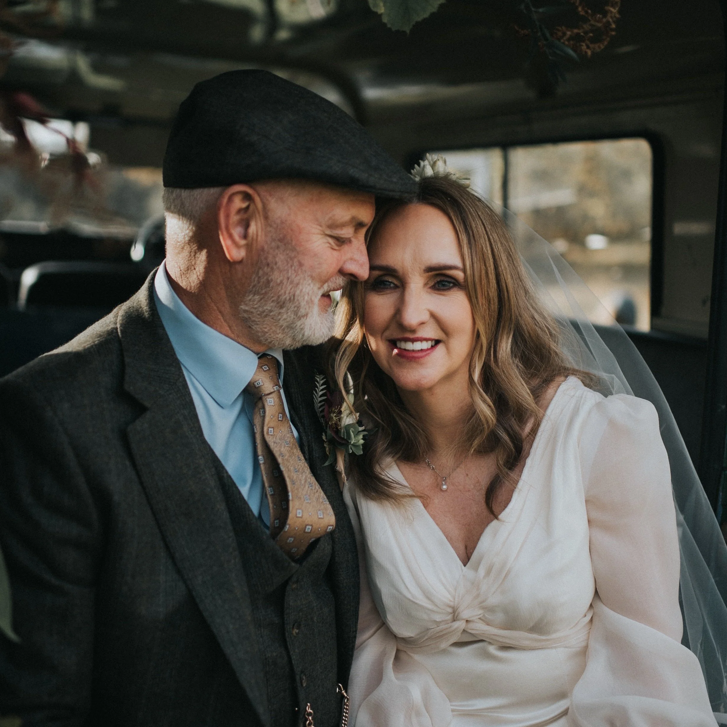 Bobtale Photography - Lake District Wedding Photographer - Wild Boar Inn