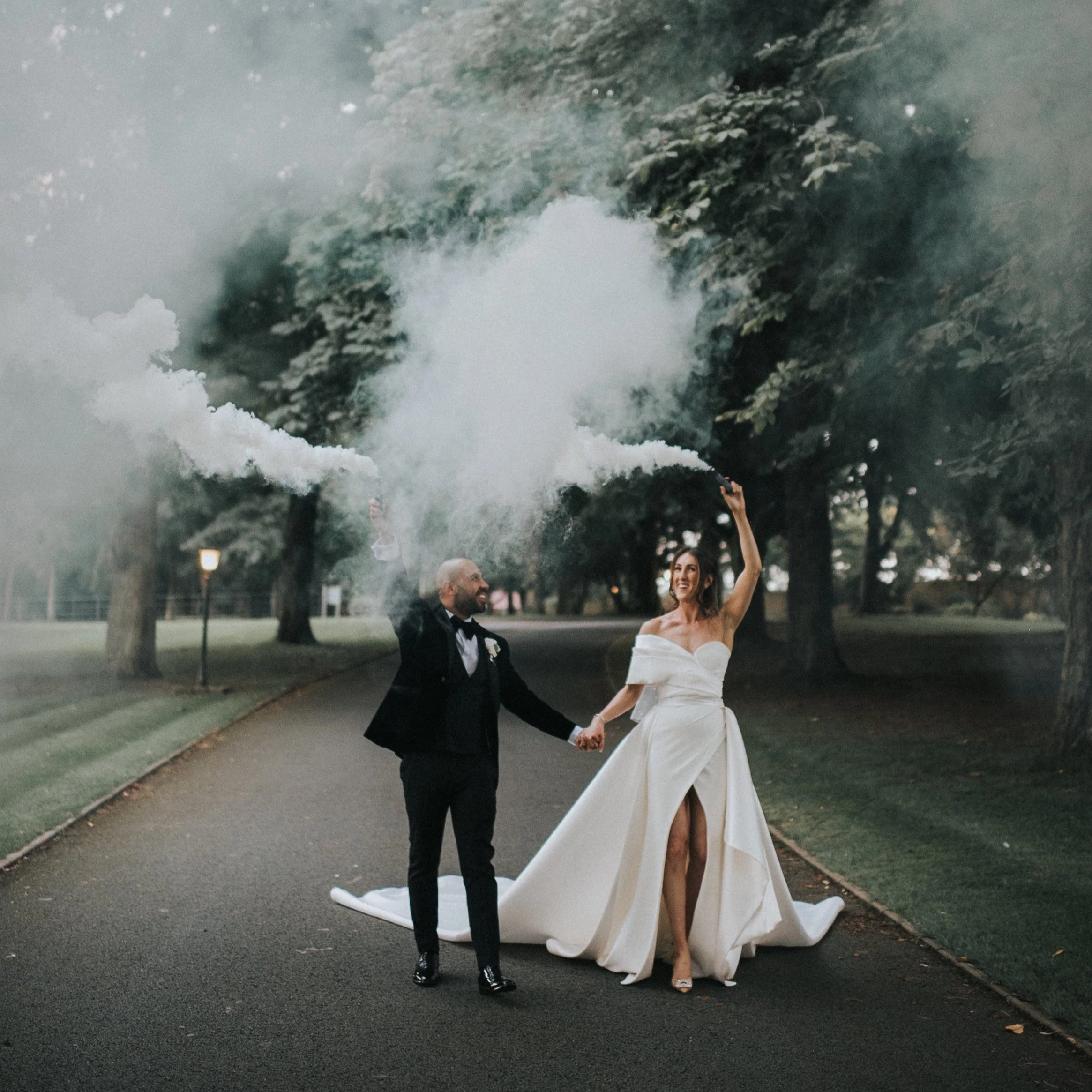 Bobtale Photography - Cheshire Wedding Photographer  - Colshaw Hall