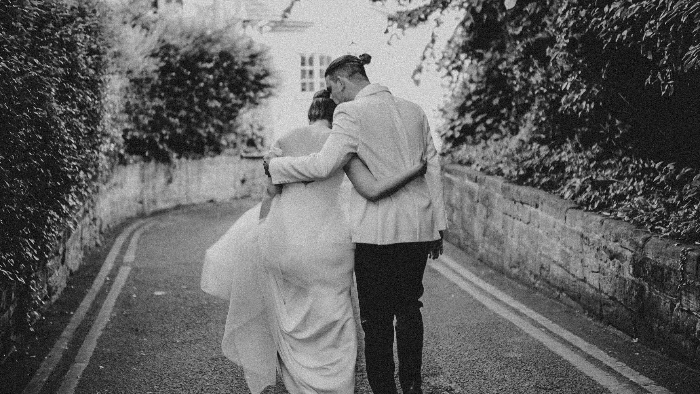 North West Wedding Photography