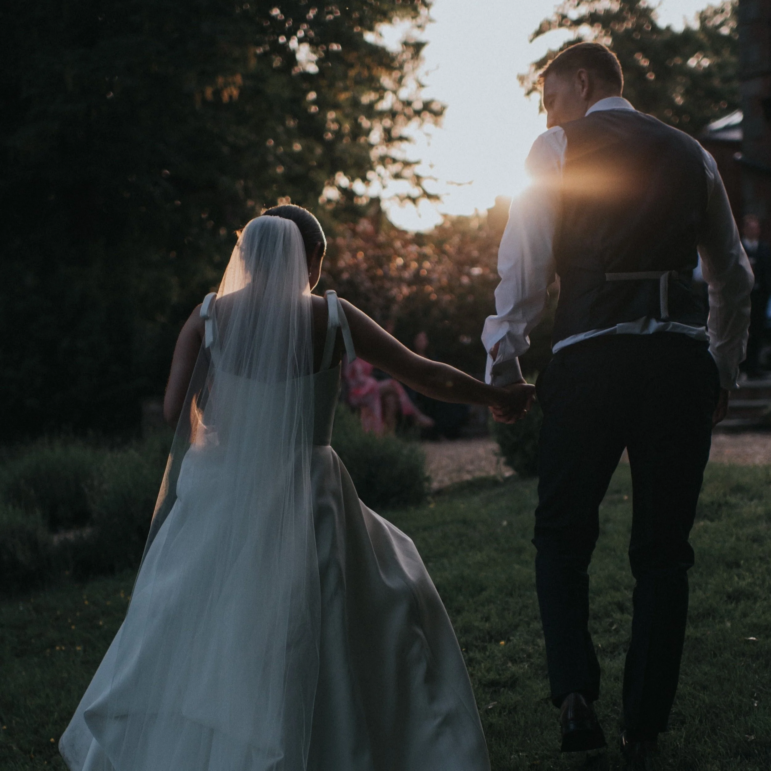 Bobtale Photography - North West Wedding Photographer - Ashfield House