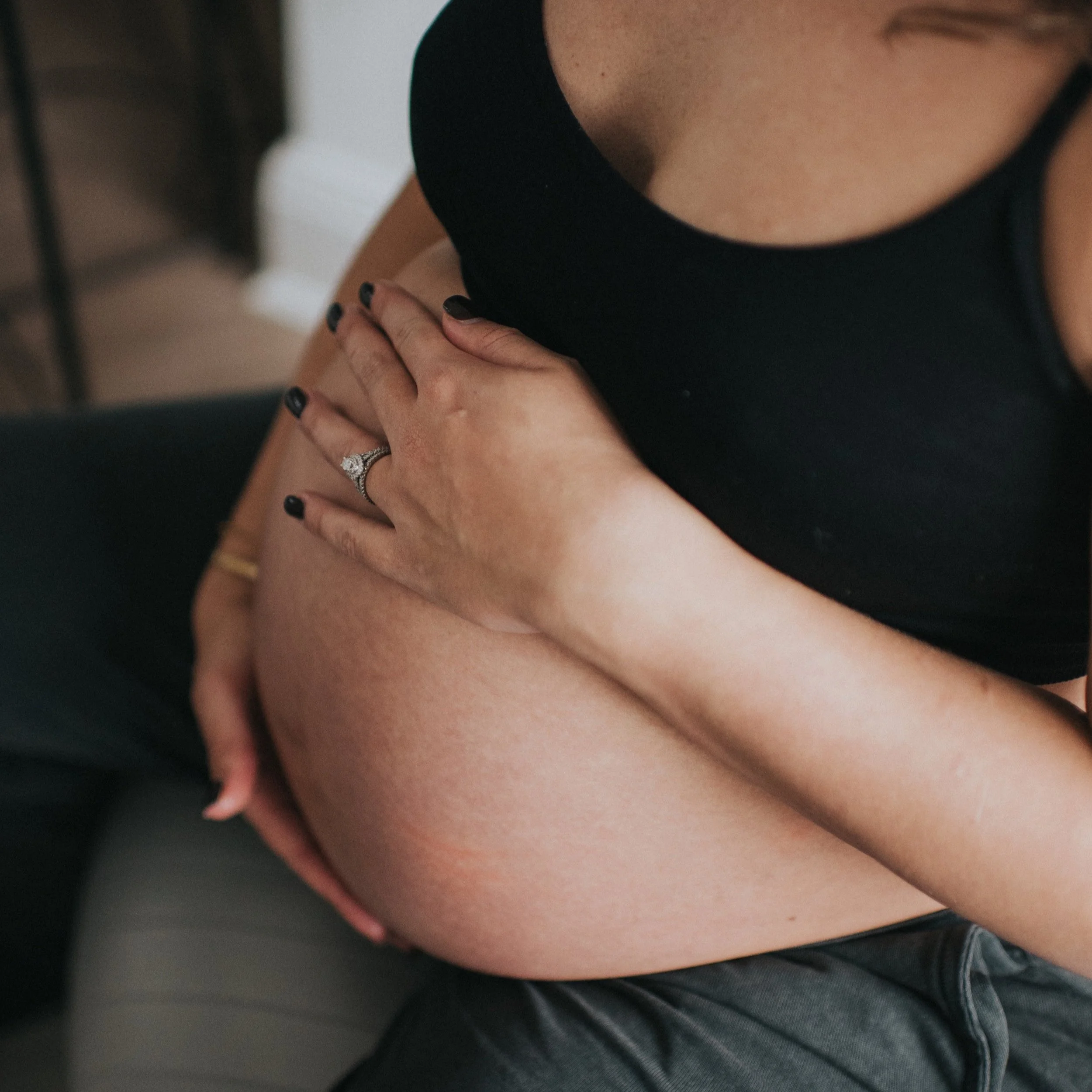 North West Lifestyle & Family Photography - Maternity