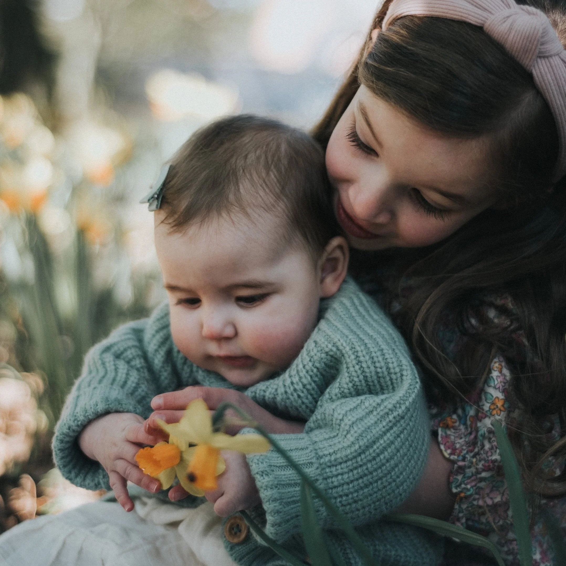 North West Lifestyle & Family Photography - Location shoot
