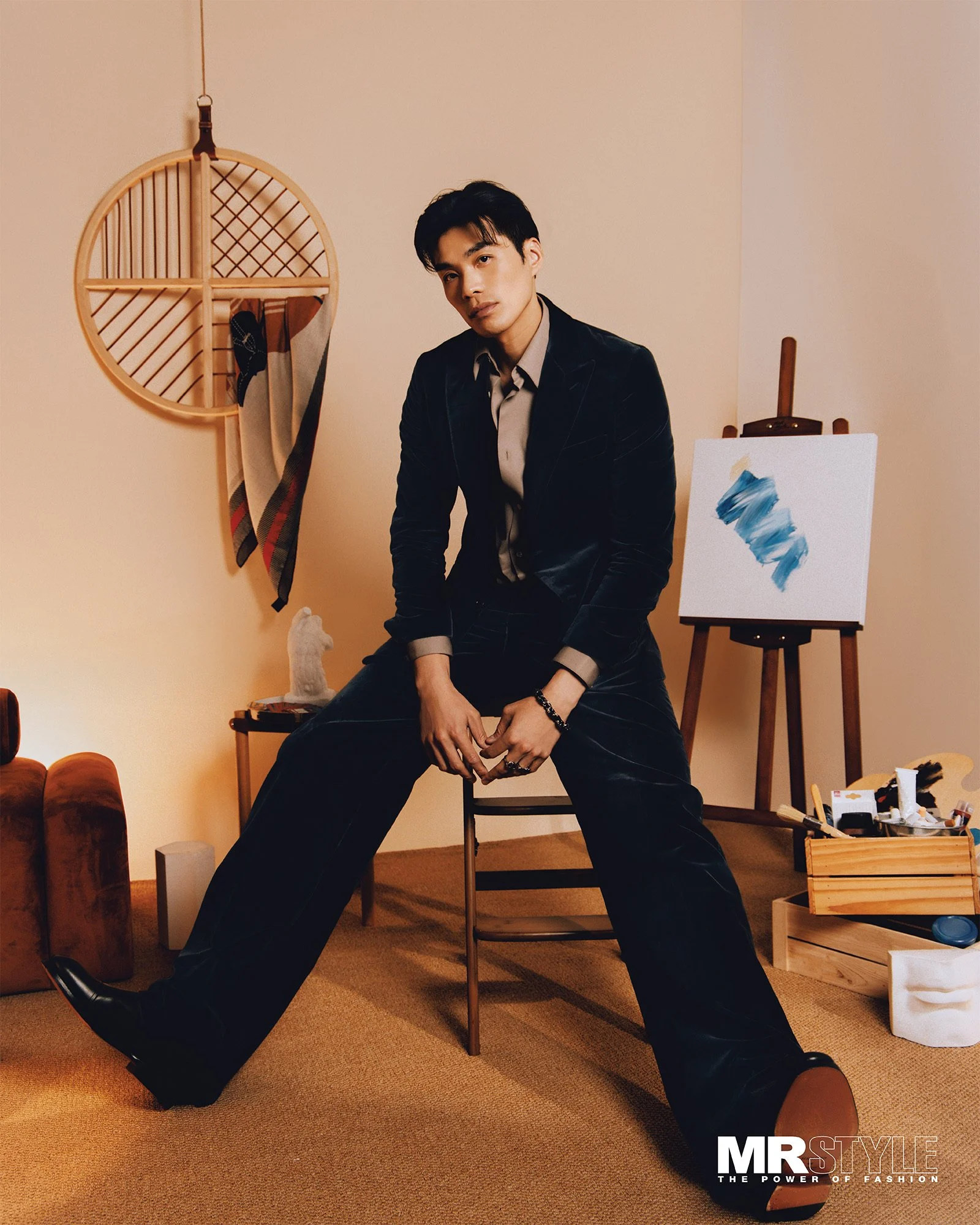 Shawn Cheung Siu Lun