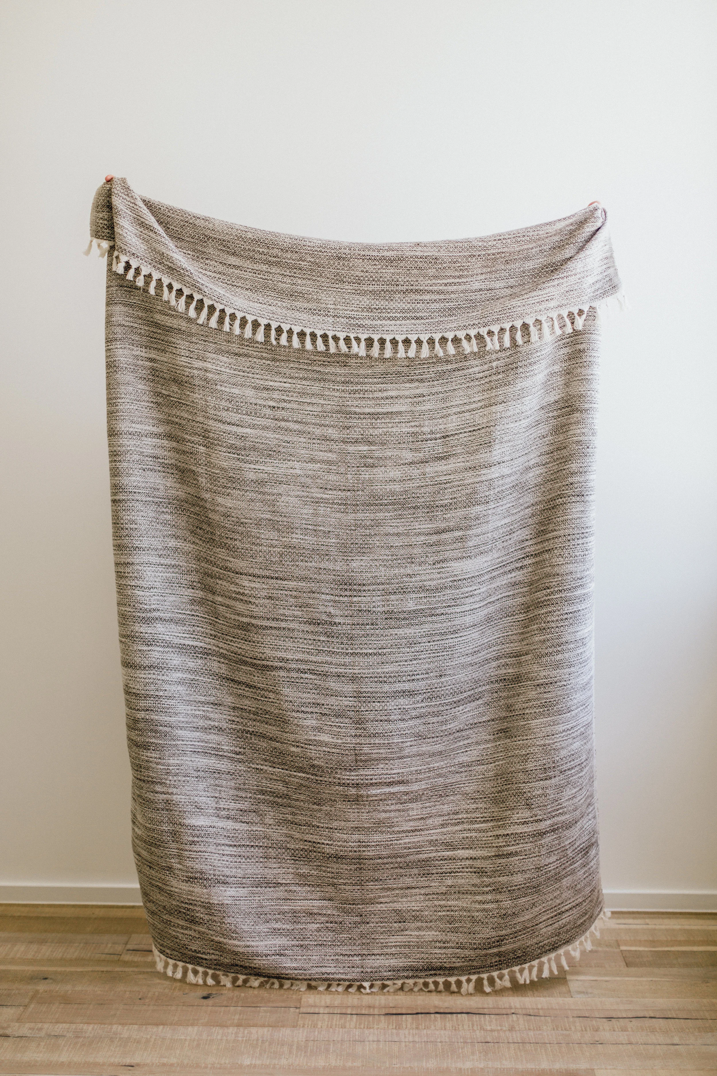 Roum Handwoven Throw - Brown Main.jpg