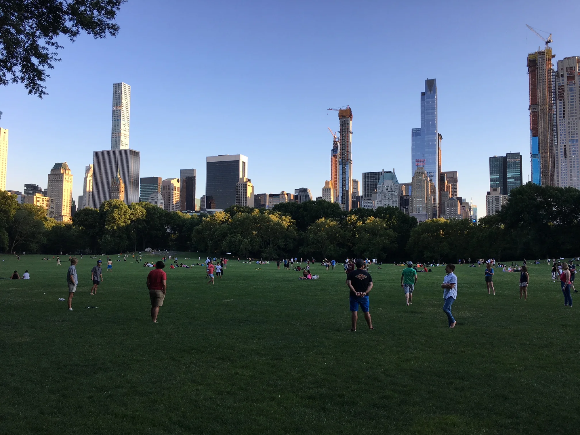 Vista Students Nyc 2018 Vista Community Church