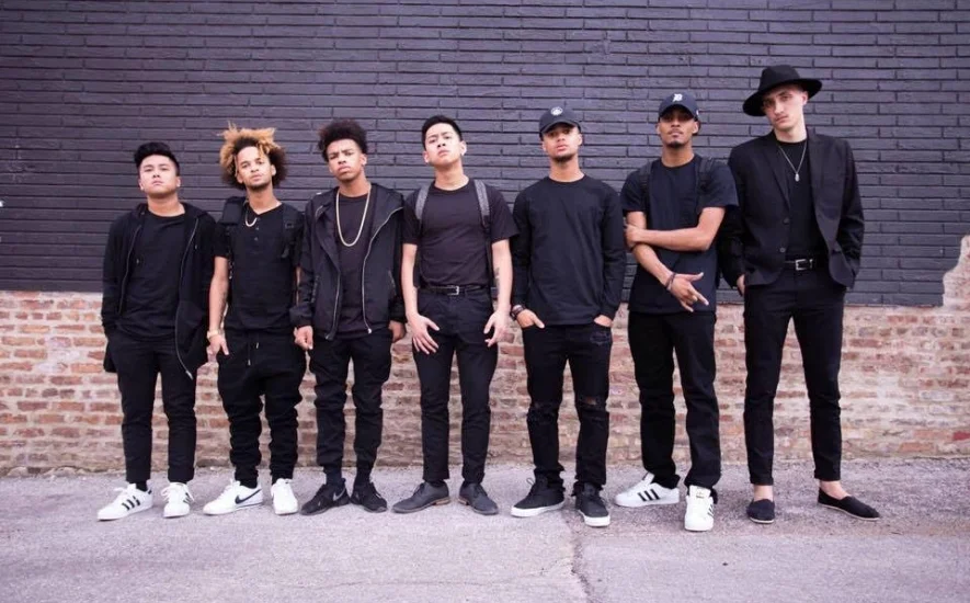 "The Future Kingz"