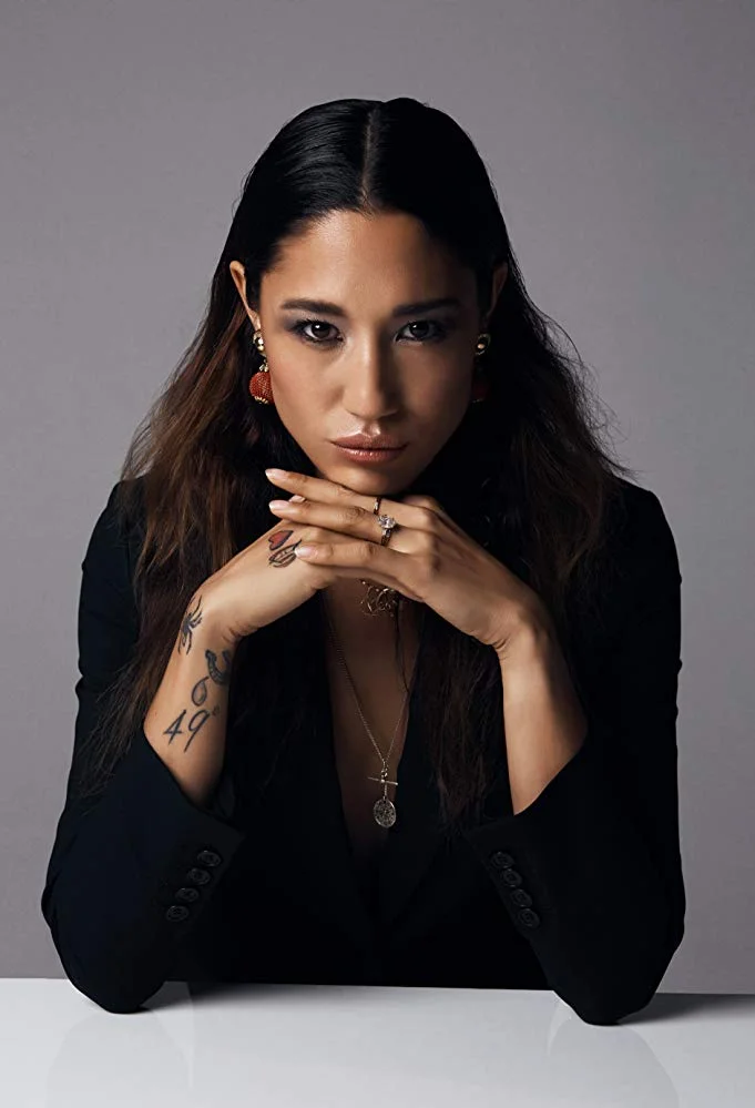 catching up with jennifer cheon garcia