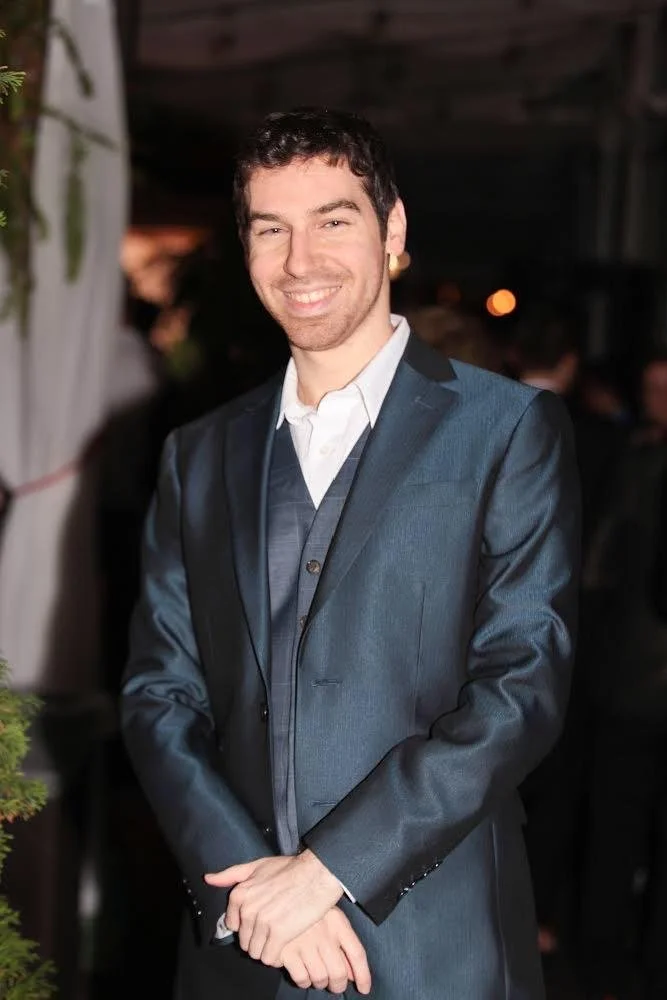 award winning director michael matteo rossi talks new film