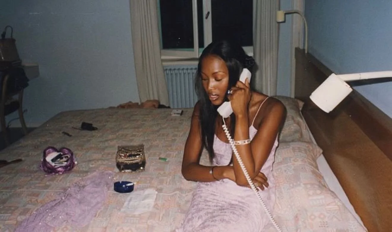 starting the week like it&rsquo;s 1997 and the world is ours