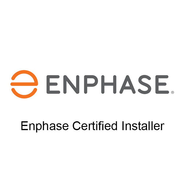 Enphase Certified Installer