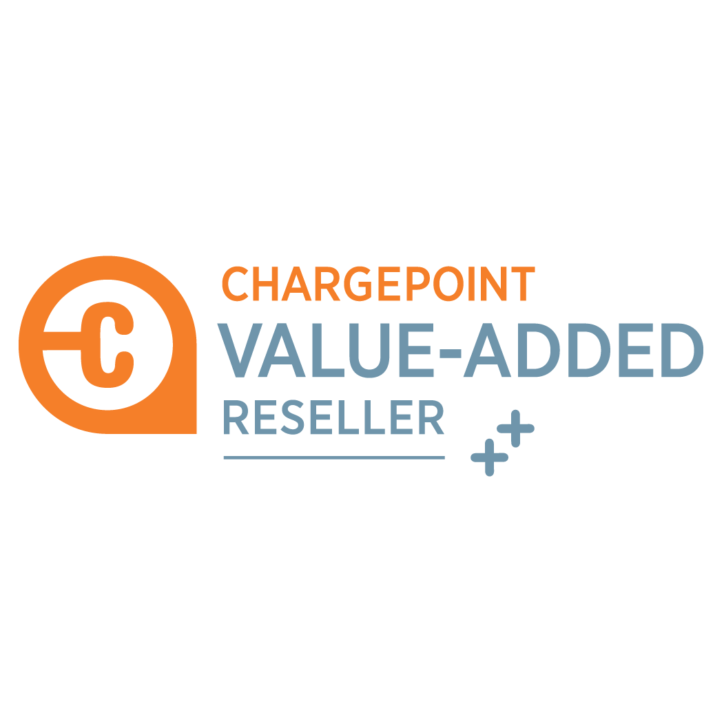 ChargePoint Value-Added Reseller