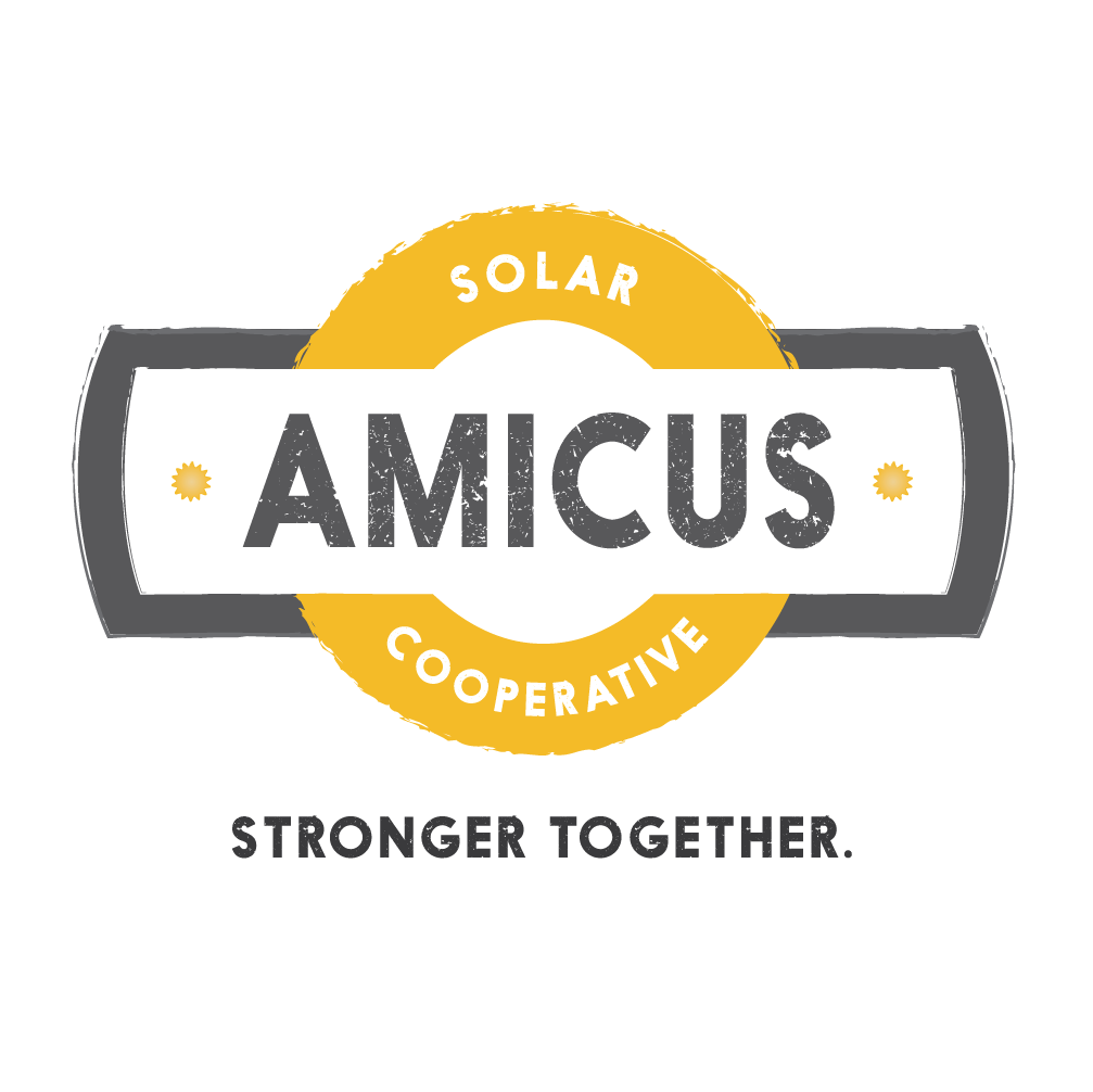 Amicus Solar Cooperative