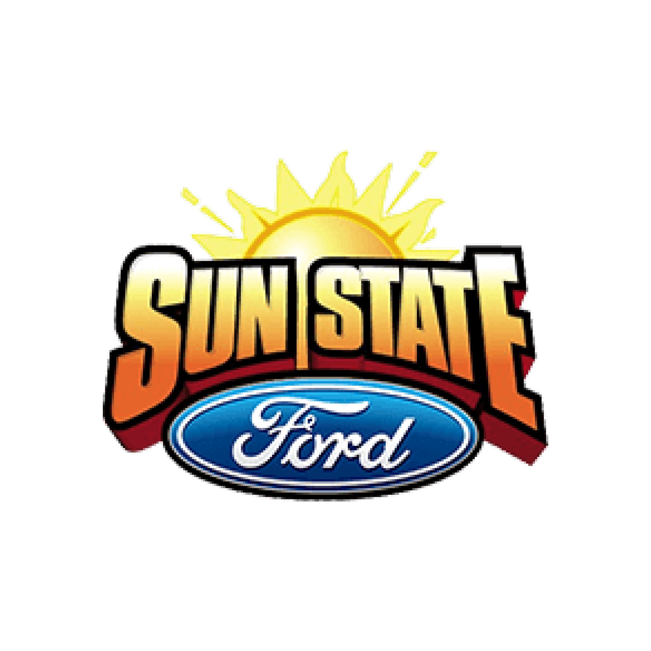 Sun State Ford