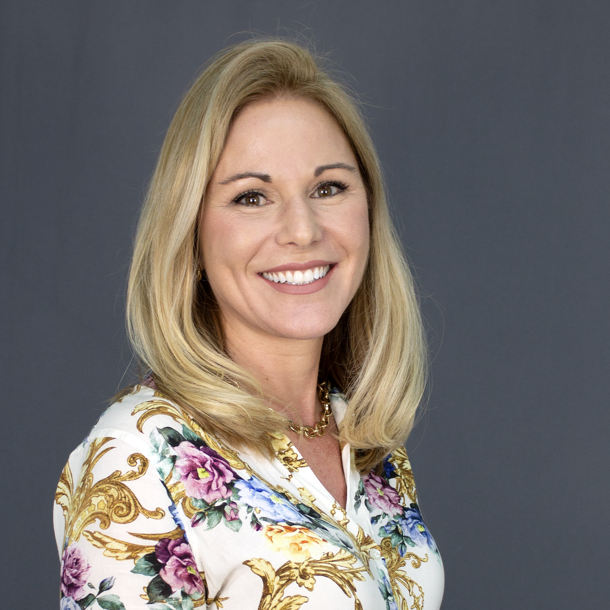 Michelle Randolph Headshot