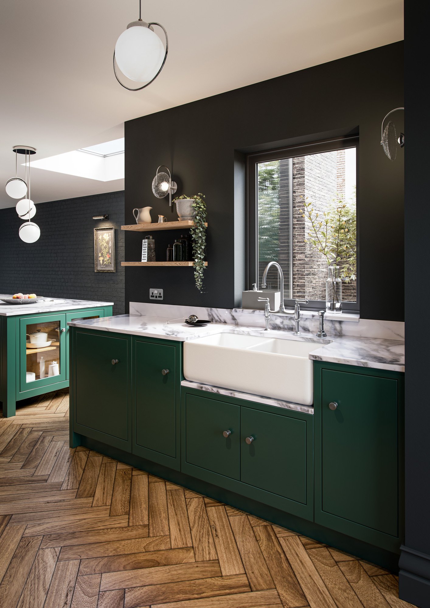 Aisling Kitchens