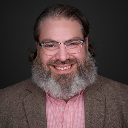 Dave Dionisio, Therapeutic / Educational Consultant, Mediator, Mental Health Professional