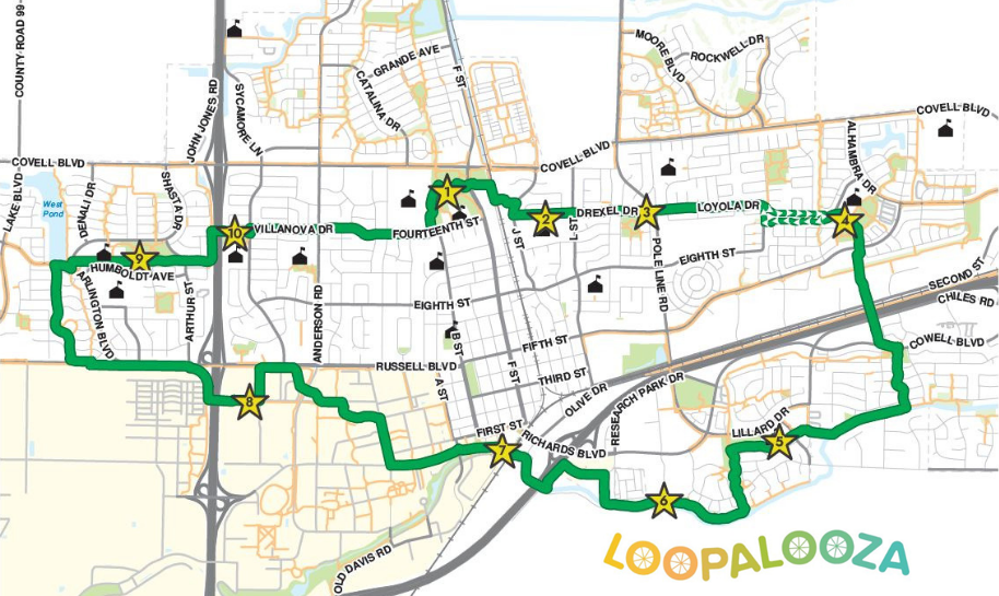 Click on map to enlarge.