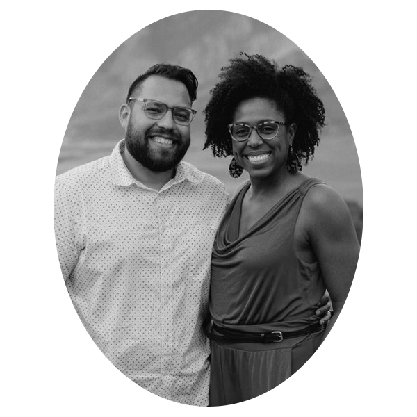 Kaleb and Elaine (KEJ Productions)