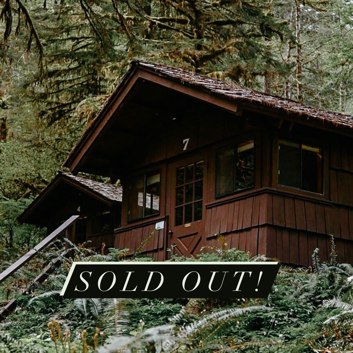 Update! Venture&rsquo;s 2022 Silver Falls, Oregon Workshop is officially sold out! We can&rsquo;t wait to meet you all this October!