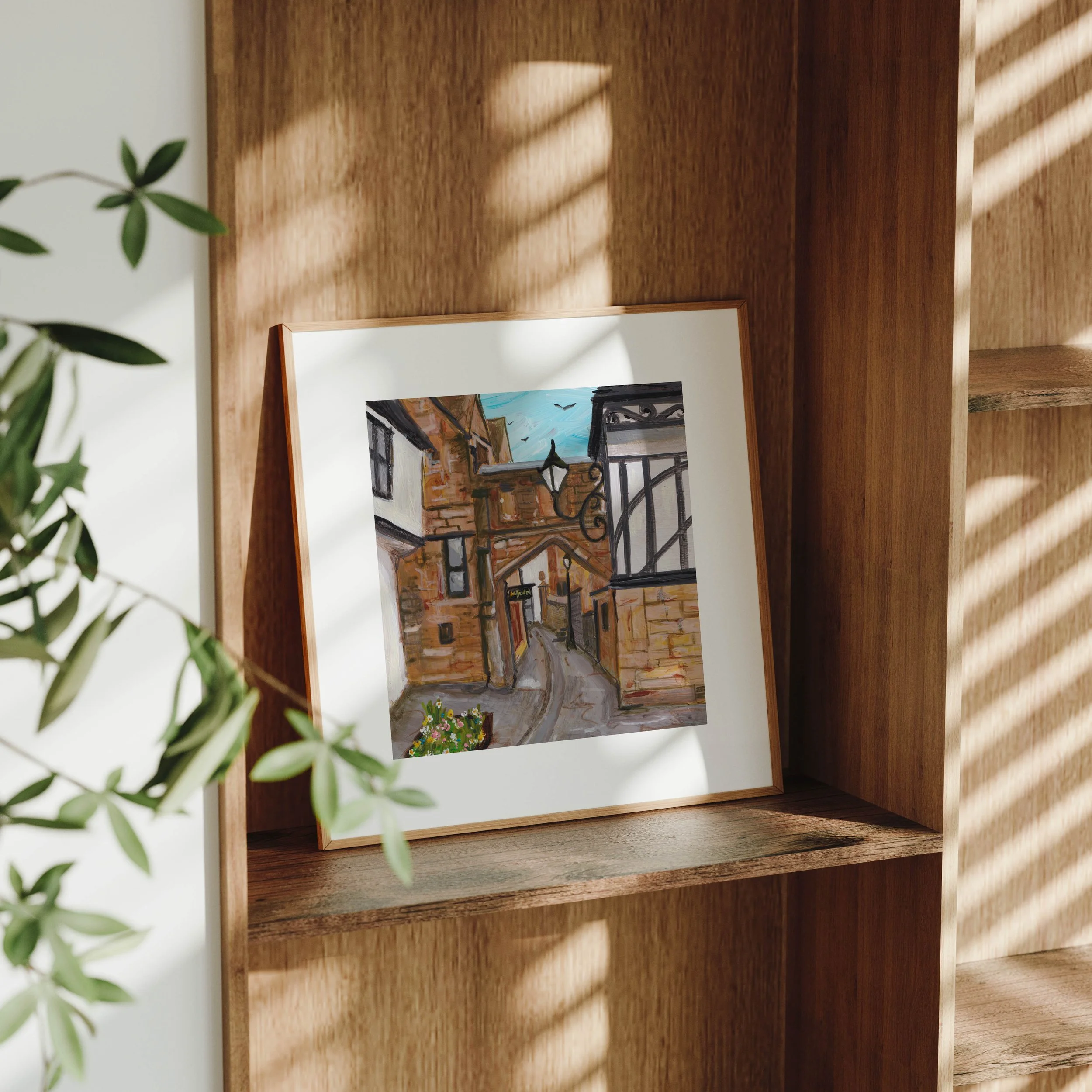 Sherbourne Church Lane 4.jpg