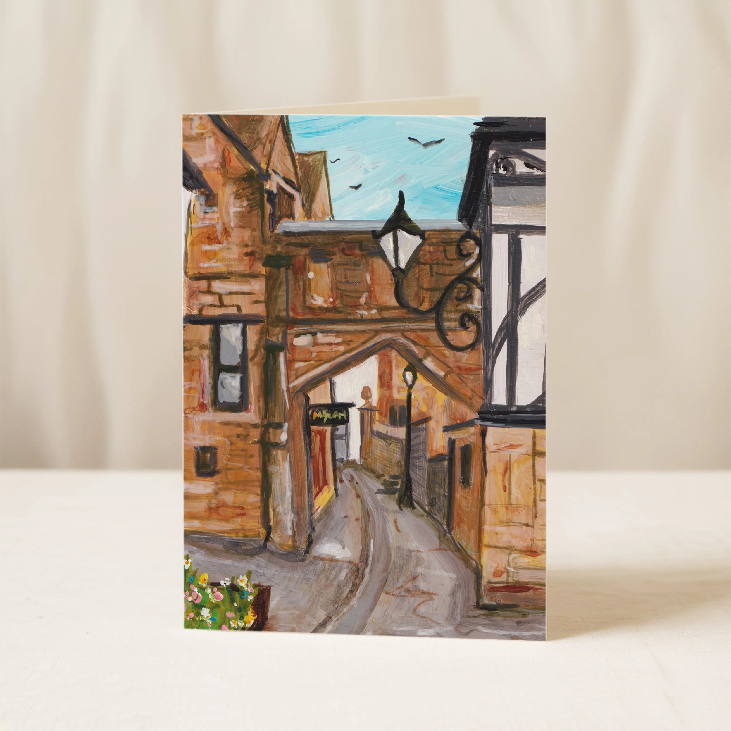 Sherbourne Church Lane 11.jpg