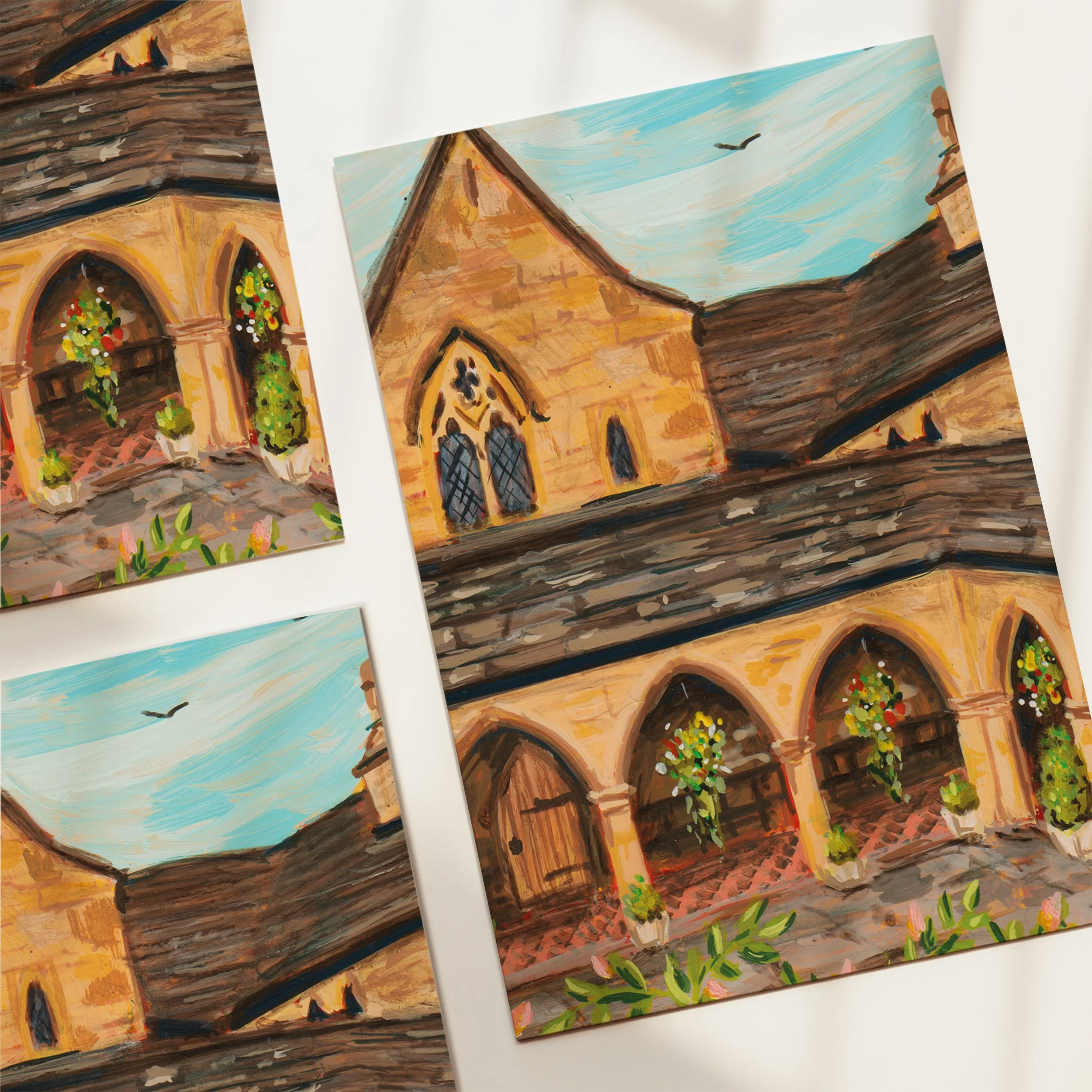 Sherbourne Abbey tearooms 10.jpg