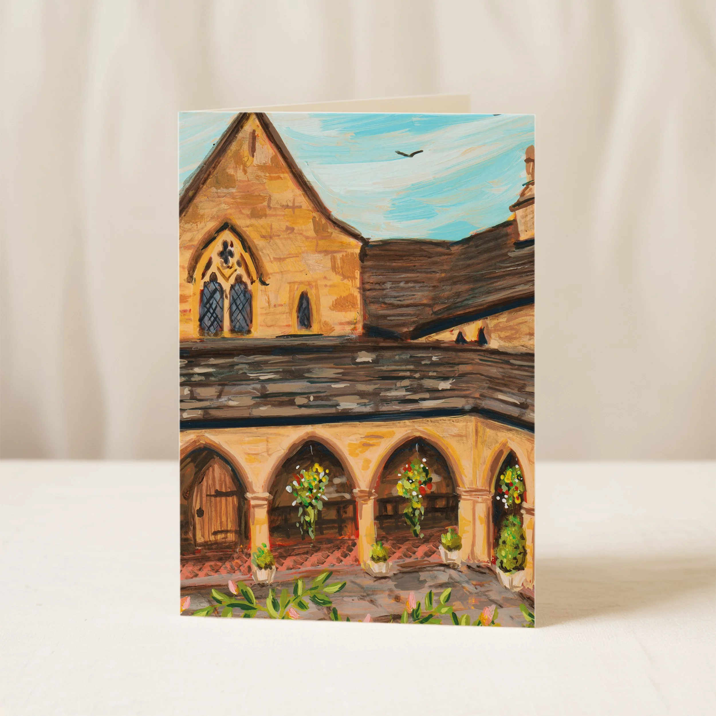 Sherbourne Abbey tearooms 11.jpg