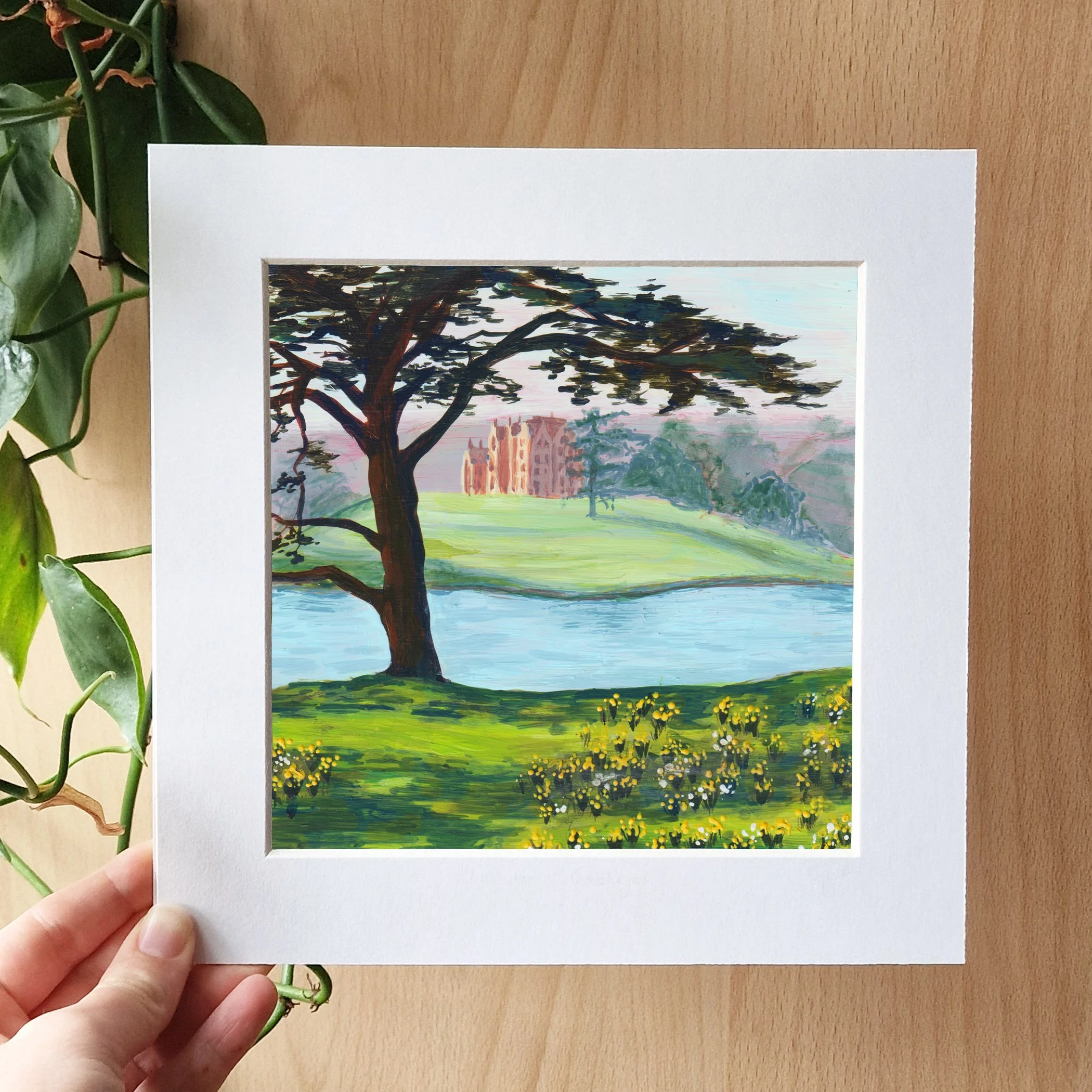 Sherbourne Castle Gardens 1.jpg