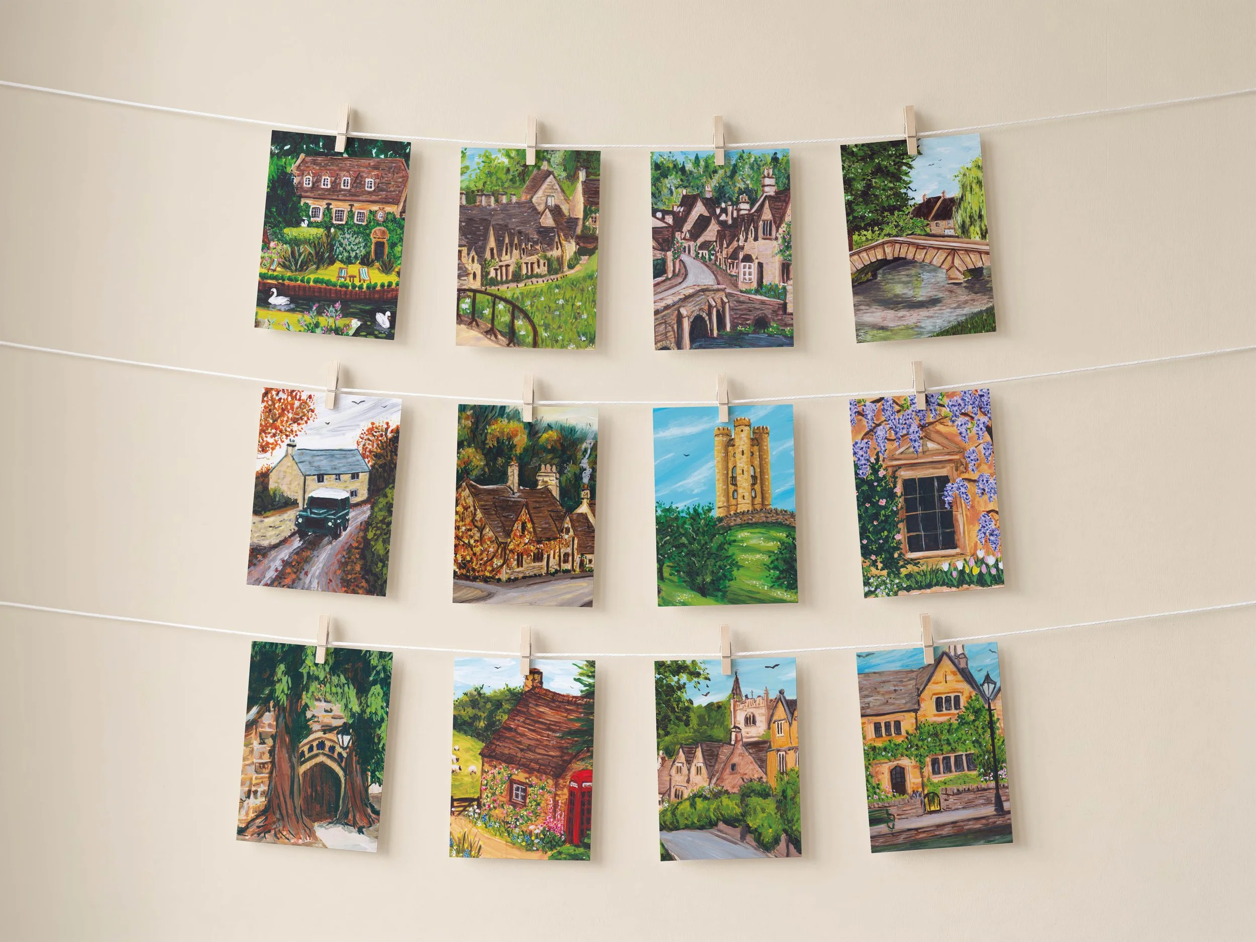 Cards