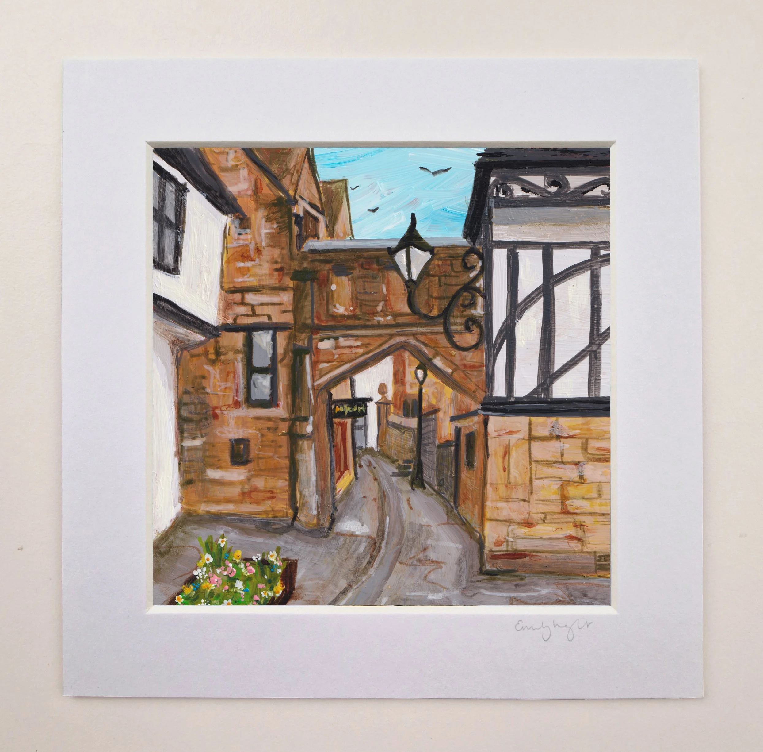 Sherbourne Church Lane 7.jpg