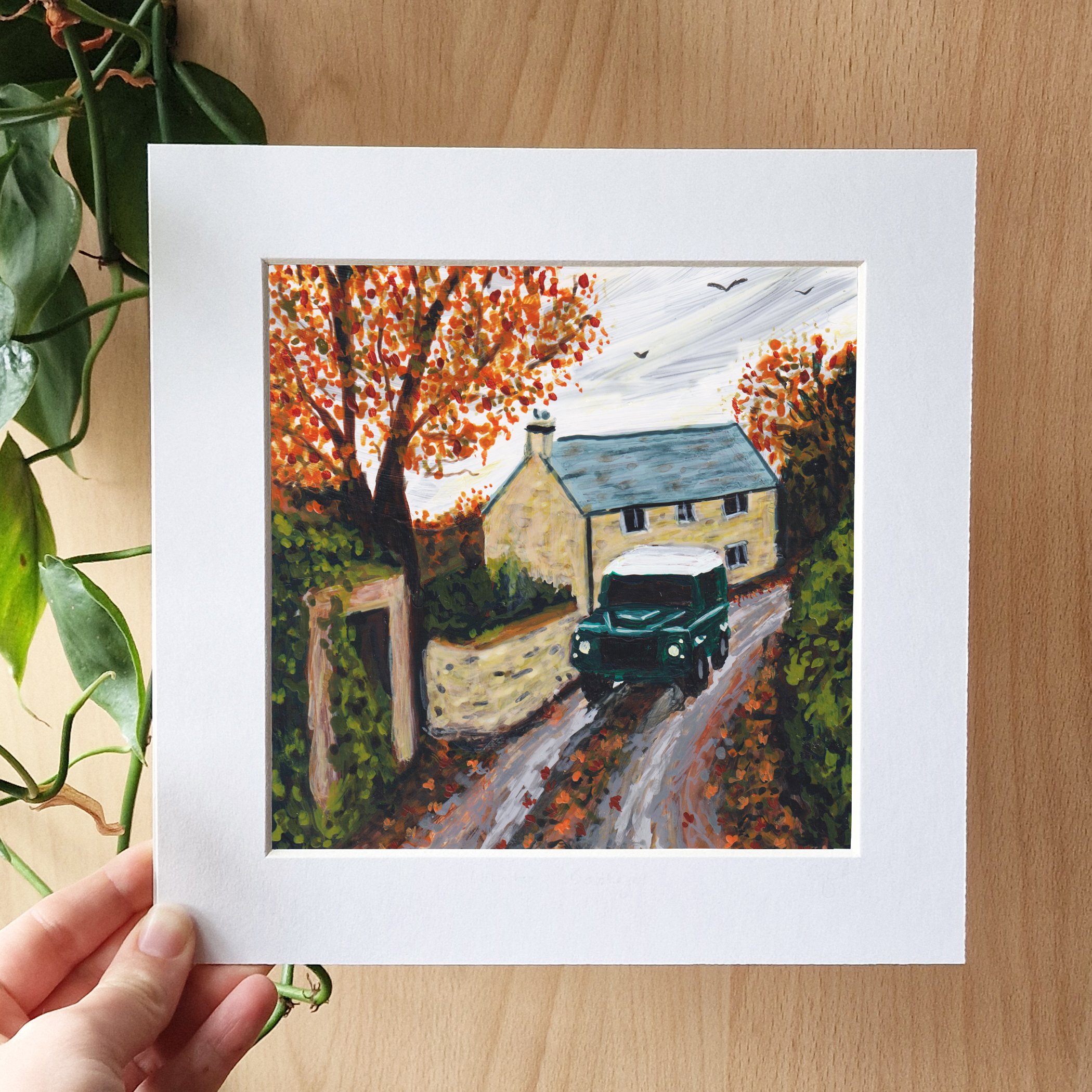 Prints