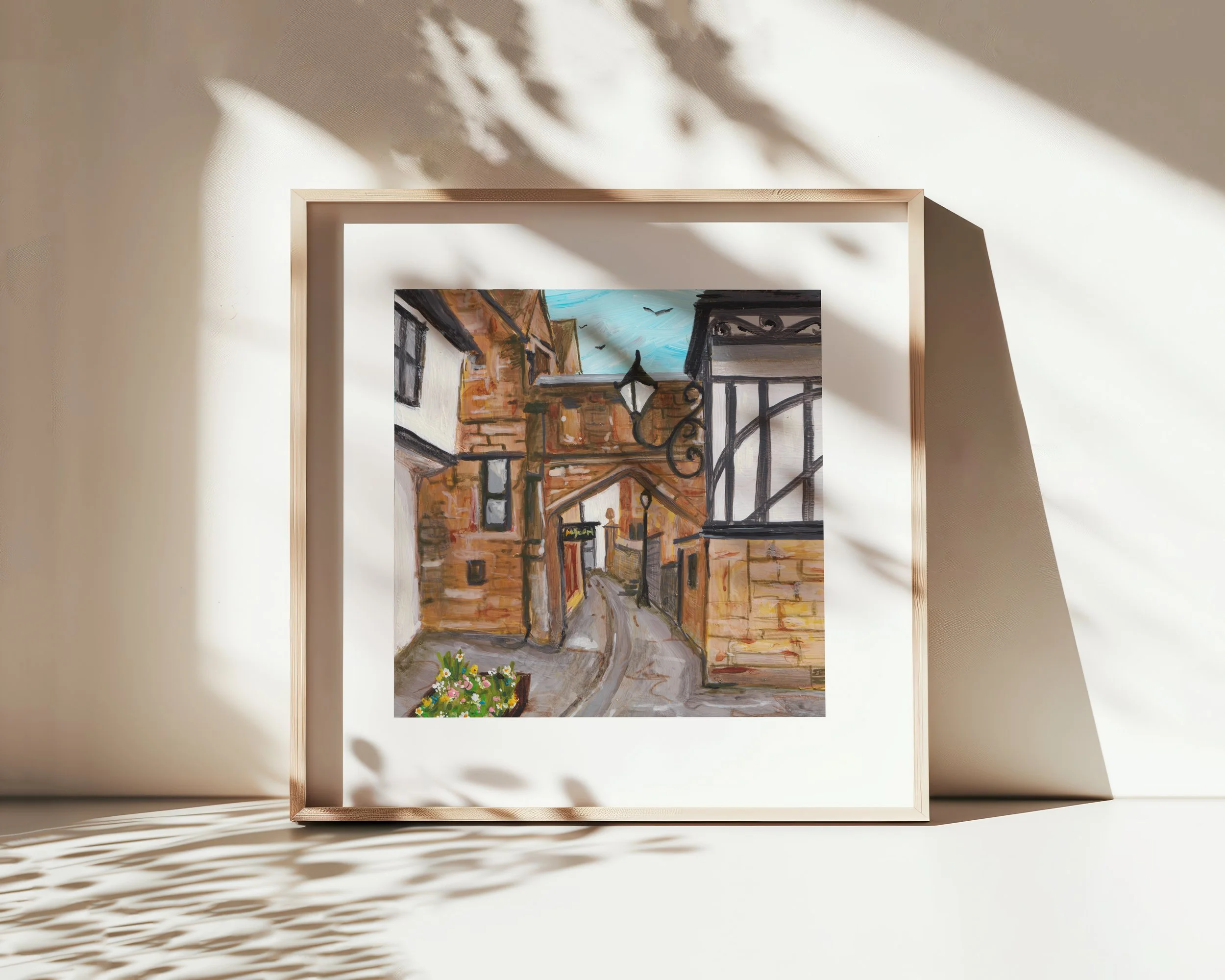 Sherbourne Church Lane 5.jpg