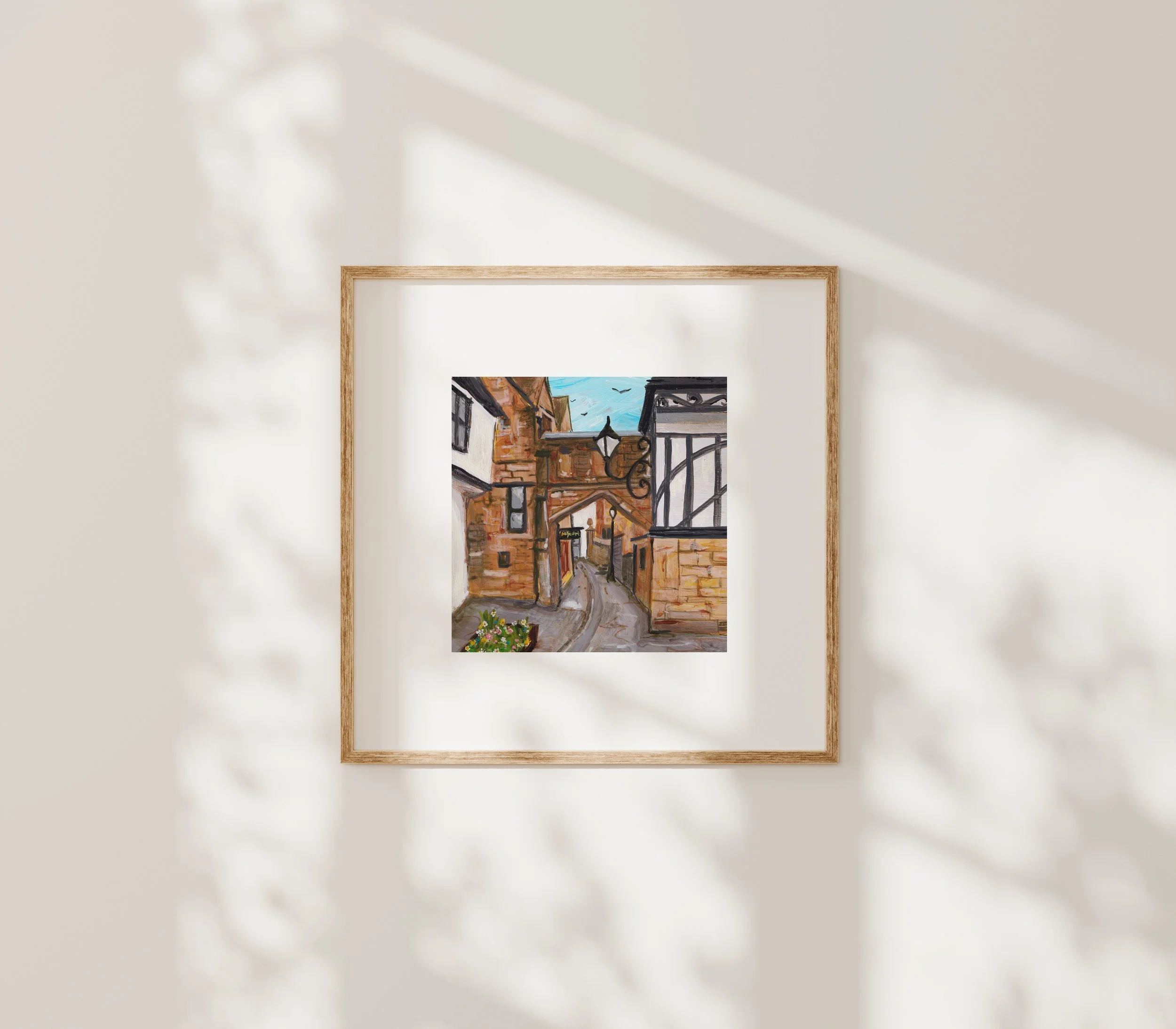 Sherbourne Church Lane 6.jpg