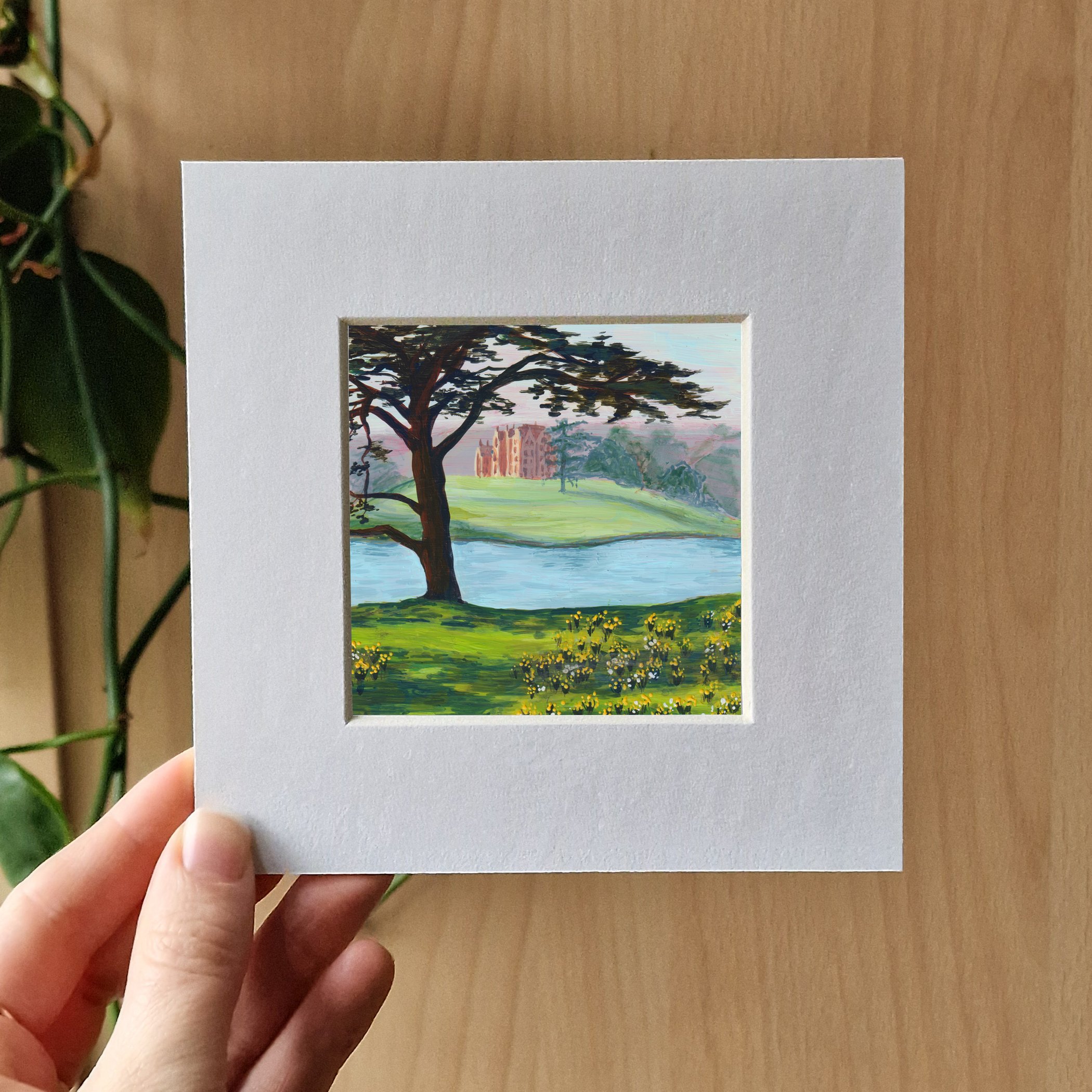 Sherbourne Castle Gardens 2.jpg