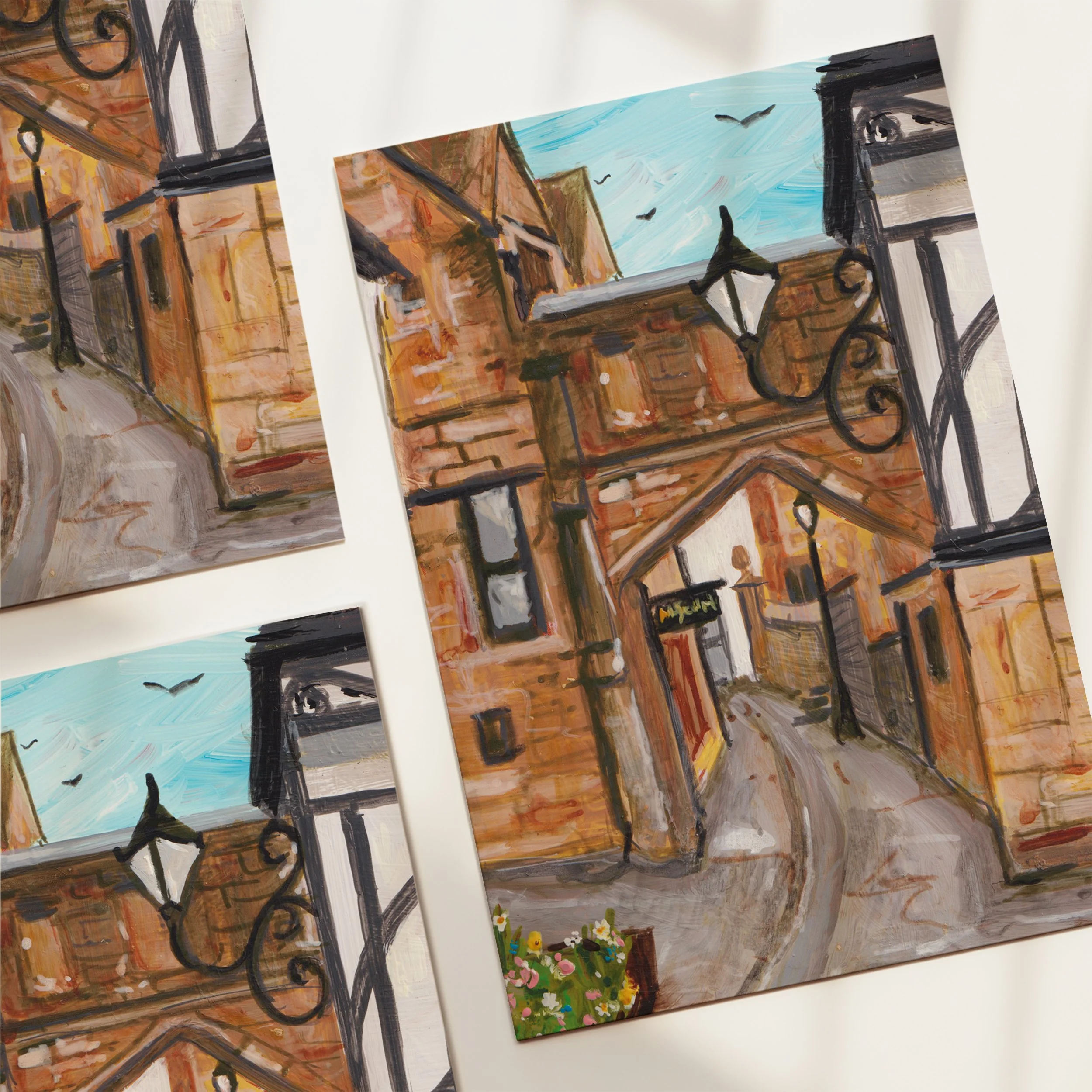 Sherbourne Church Lane 10.jpg