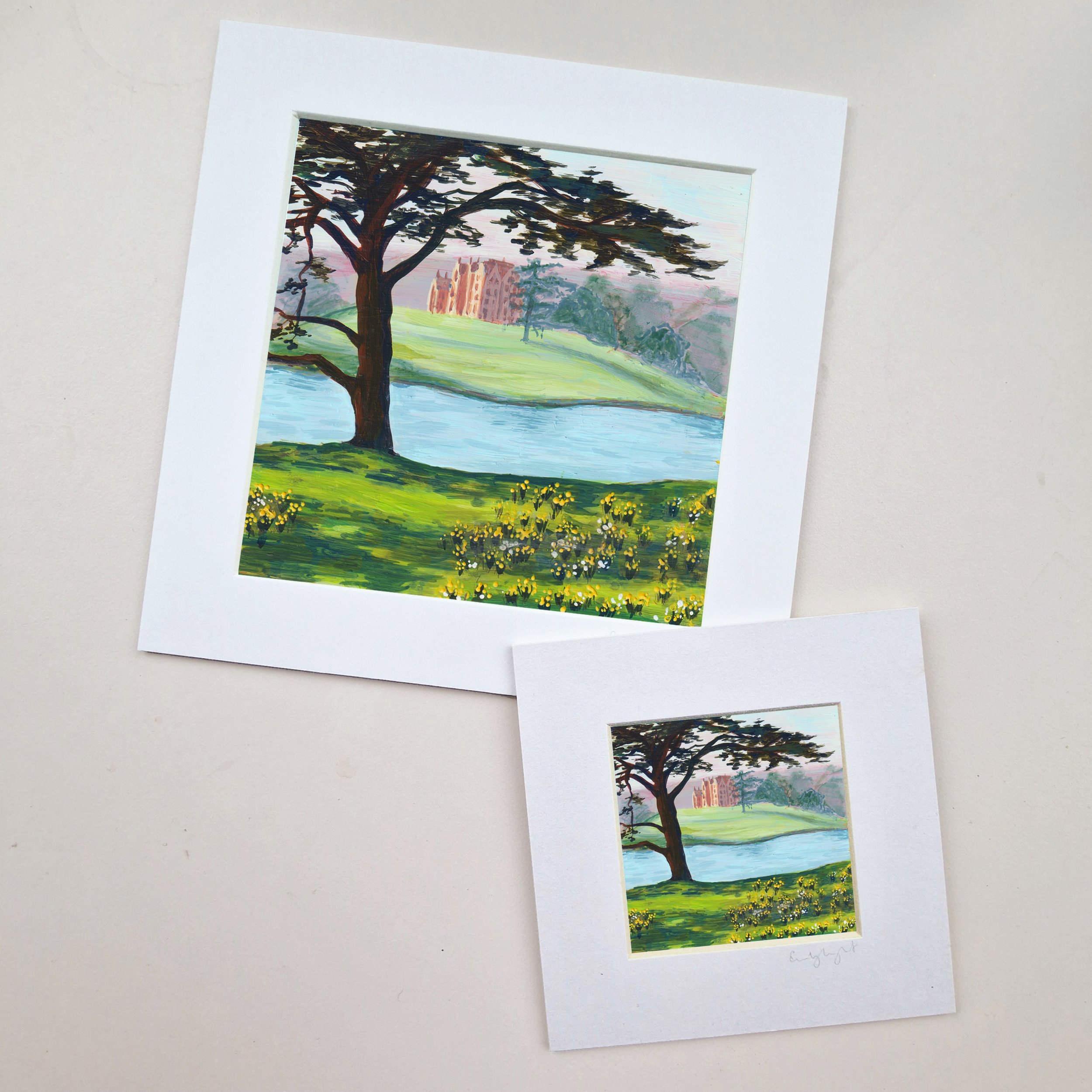 Sherbourne Castle Gardens 3.jpg