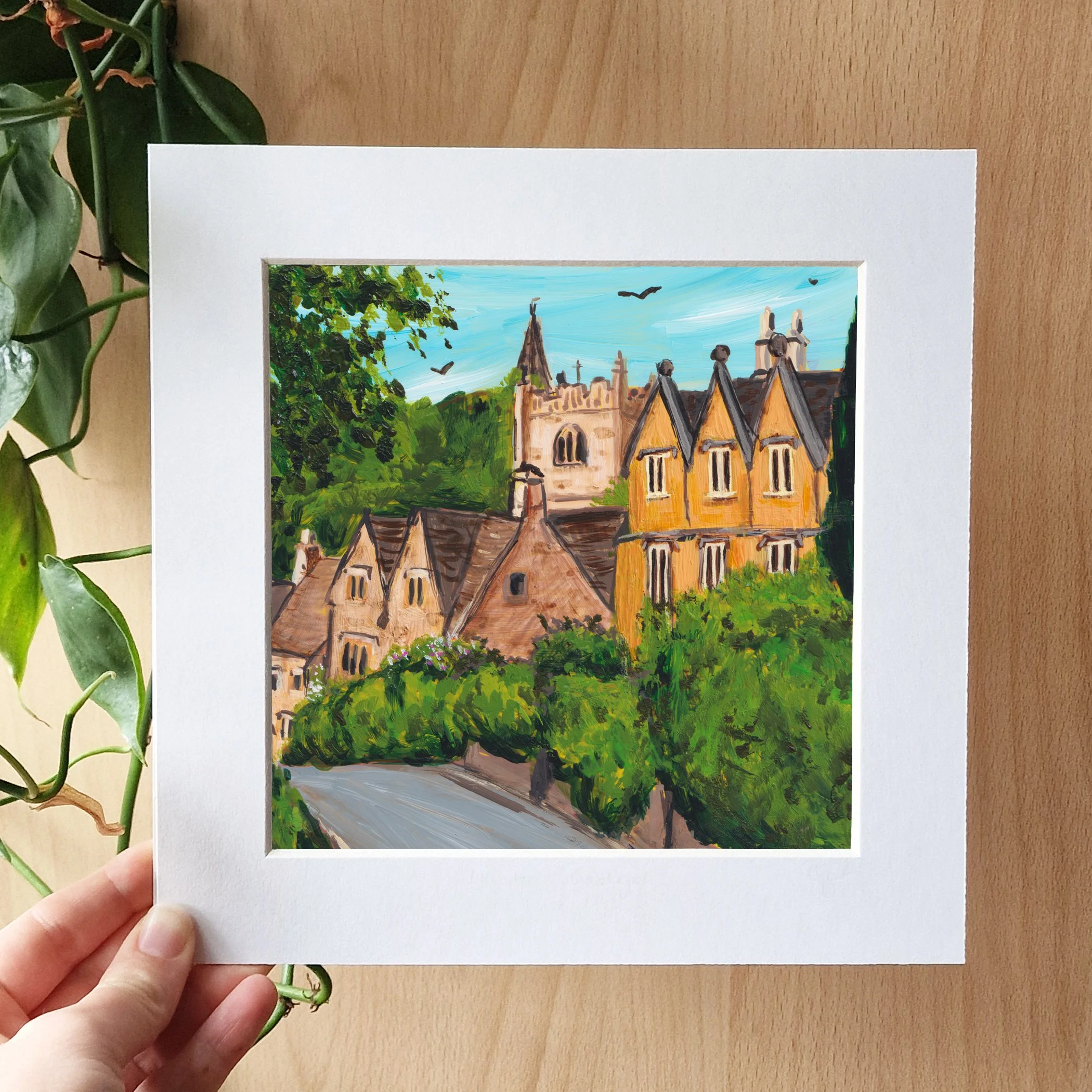 The St Castle Combe 2.jpg