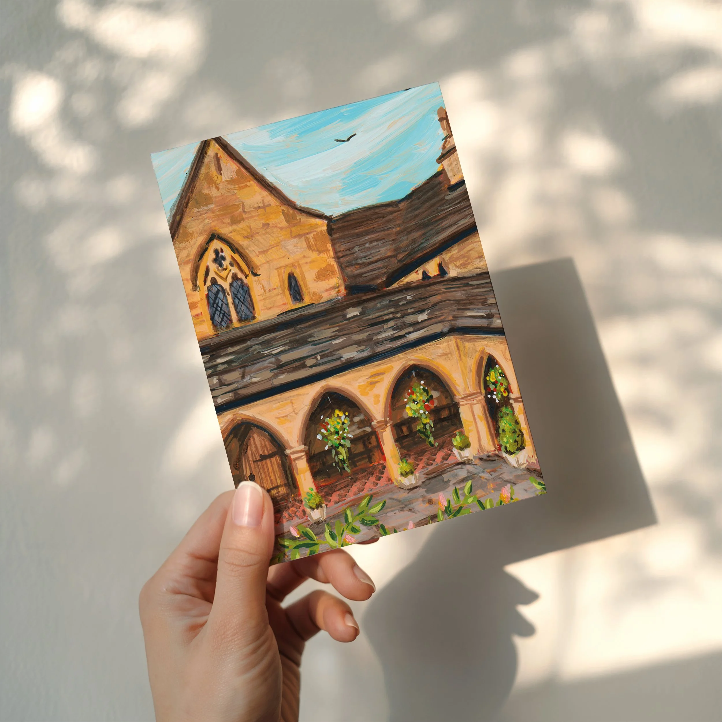 Sherbourne Abbey tearooms 9.jpg