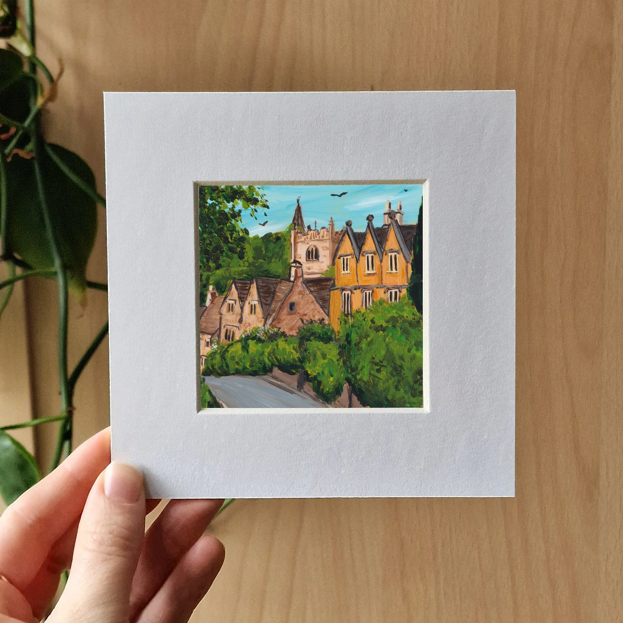 The St Castle Combe 1.jpg